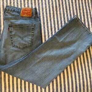 Levi’s 527 Men’s Slim Bootcut Jeans, Size 34/30‎